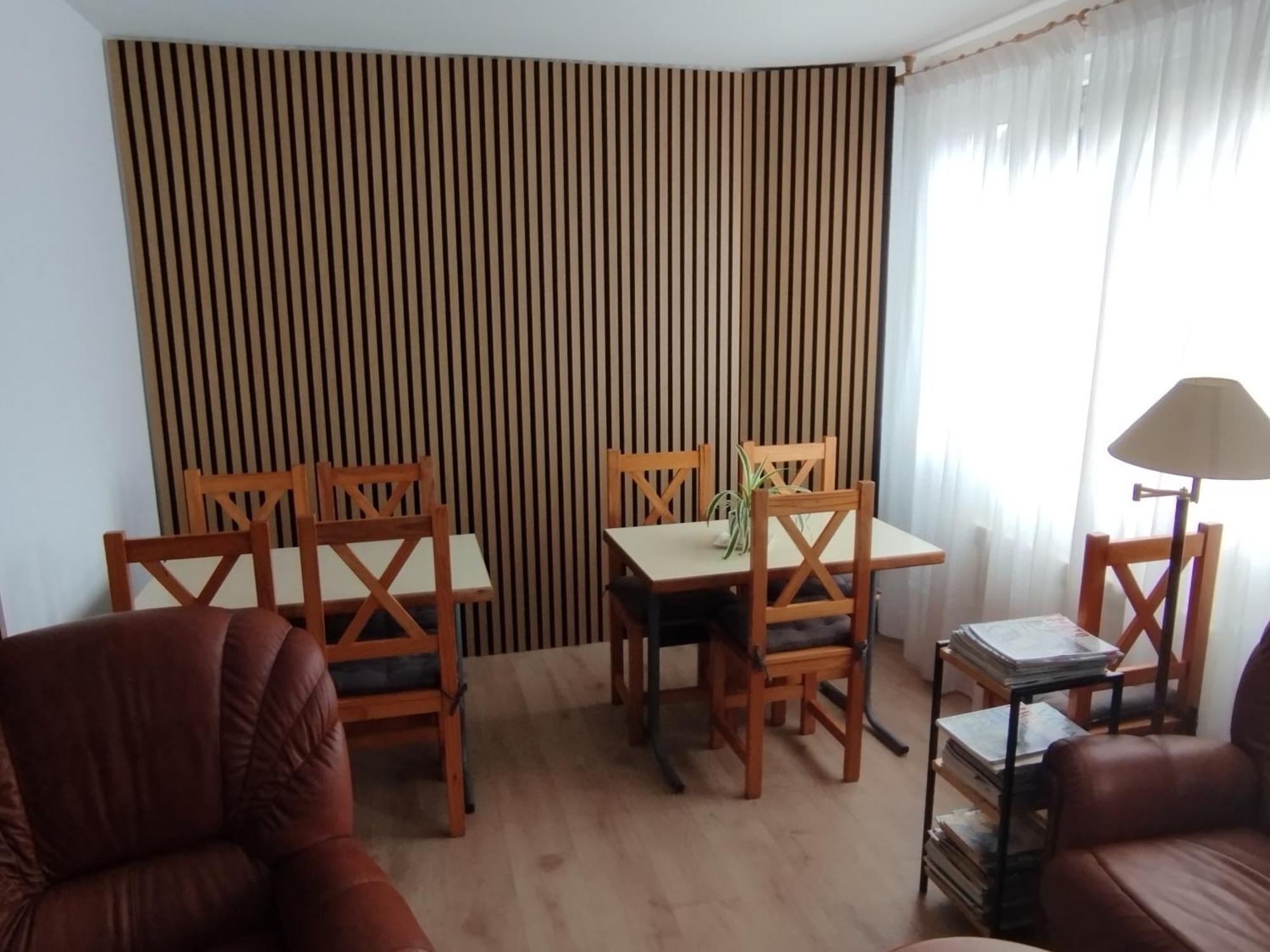 Alto Santiago Alojamiento Con Parking Сан-Висенте-де-ла-Баркера Экстерьер фото