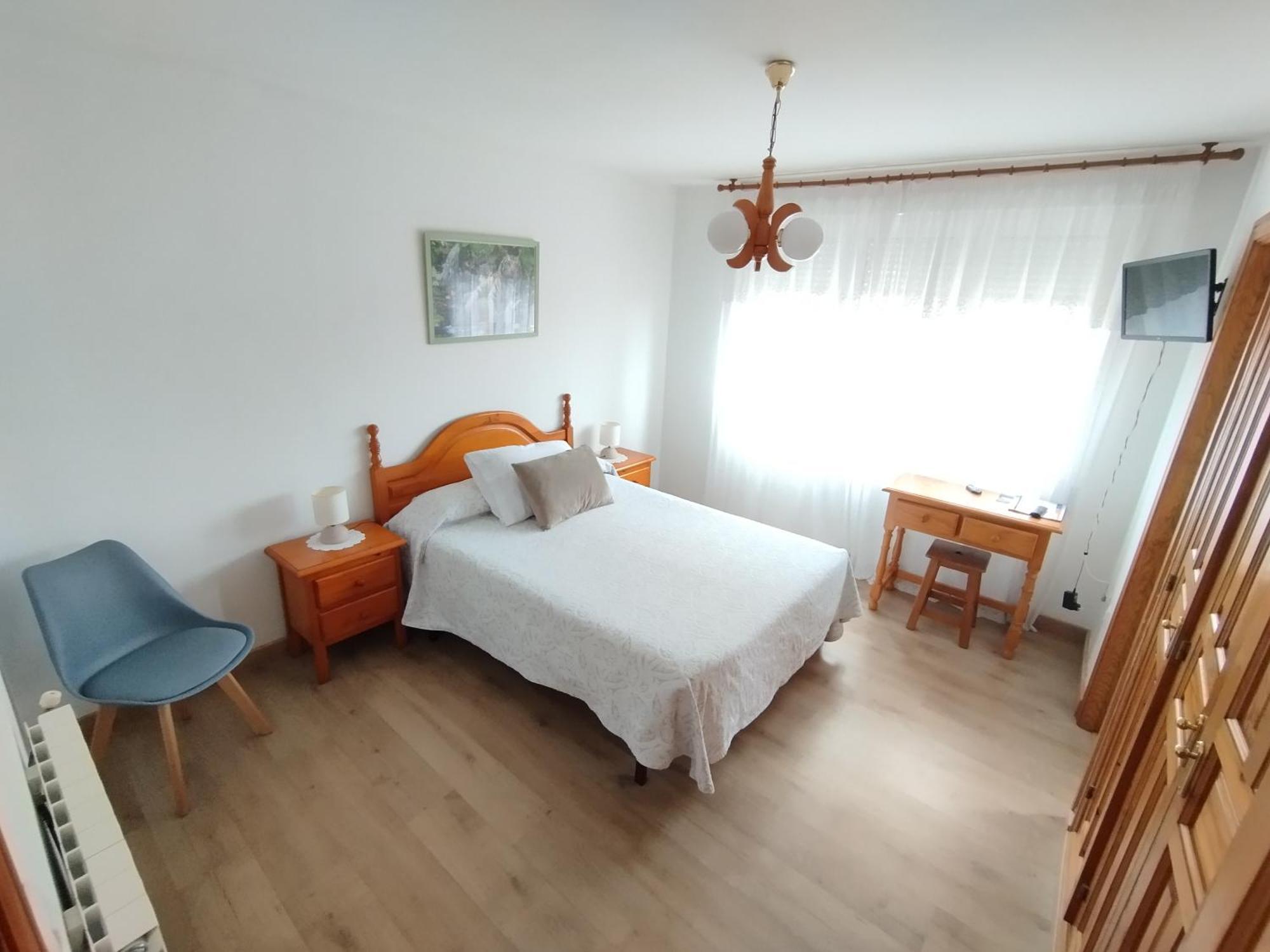 Alto Santiago Alojamiento Con Parking Сан-Висенте-де-ла-Баркера Экстерьер фото